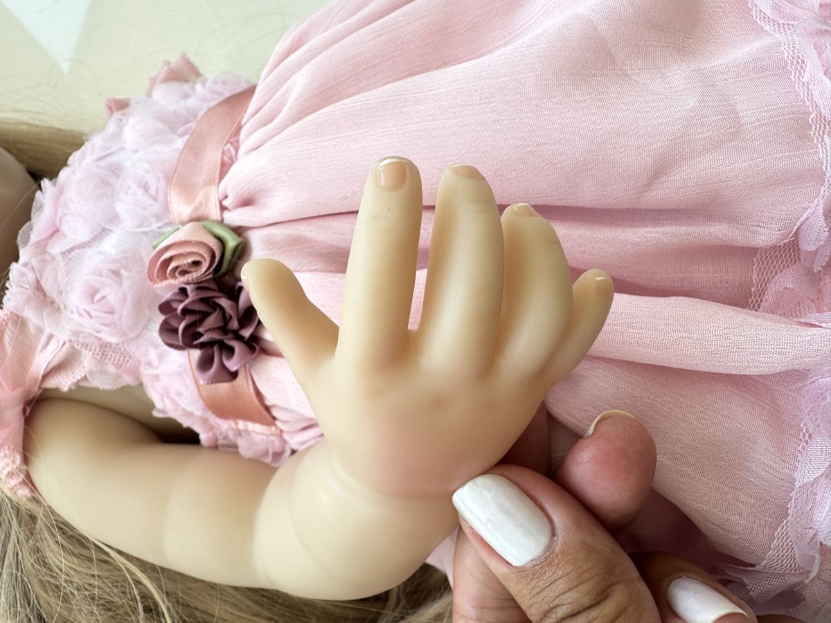 Poupées: Baby Doll – D'occasion à Blonay par art_7f87 2