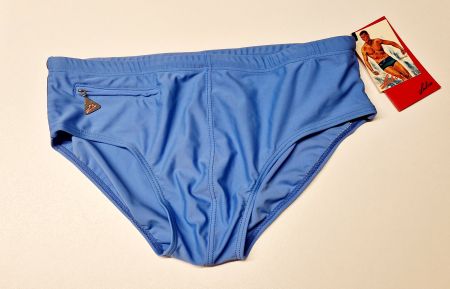 Badehose Herren L Lahco Blue-Marine / Rabatt 50% - 70%!!!
