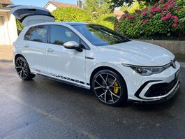 Vw Tiguan Golf 8 Golf7  vw T-Roc Scirocco R line I D3 D4