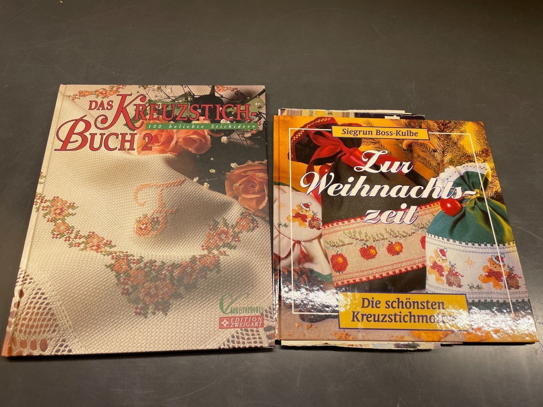 Libri: Kreative Bücher – Usato da Bühler venduto da comaneci 1
