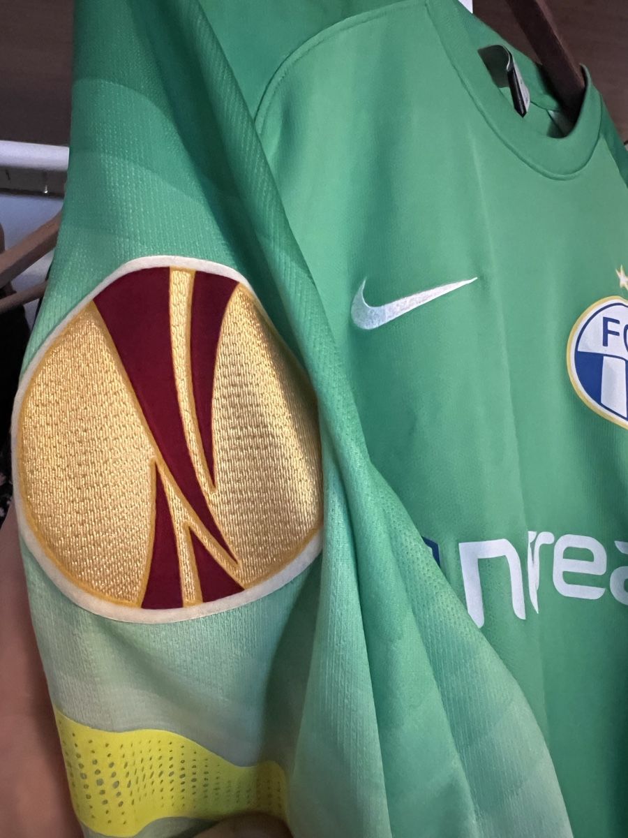 Nike Maillots de corps & Pantalons: FCZ Trikot – D'occasion à Schwerzenbach par j1625 2