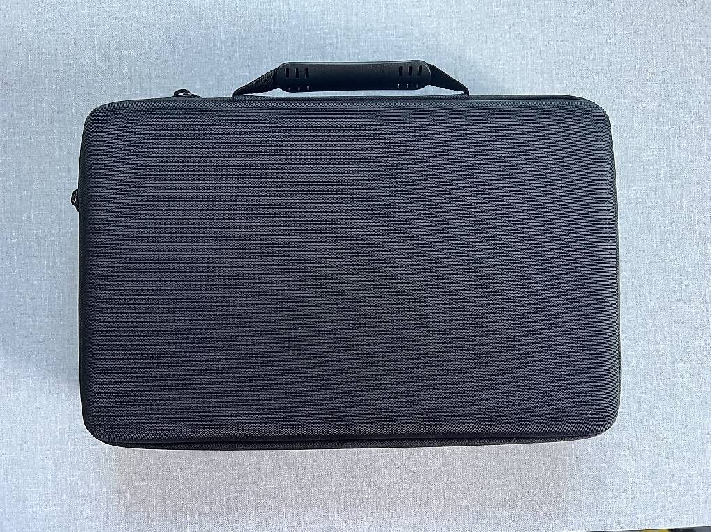 Native Instruments Musikinstrumente: Native Instruments Machine Mikro MK3 inkl. Case – Gebraucht aus Wabern von Mac_Lee 3