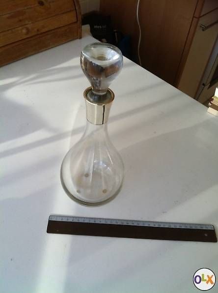 Karaffen: Superbe carafe à vin – Gebraucht aus Genève von e96_9f2n 2