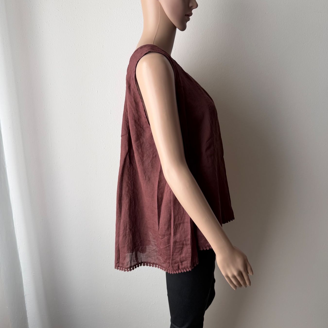 Zara Top: ZARA Top ❣️ – Usato da Zürich venduto da ClosetQueen 4