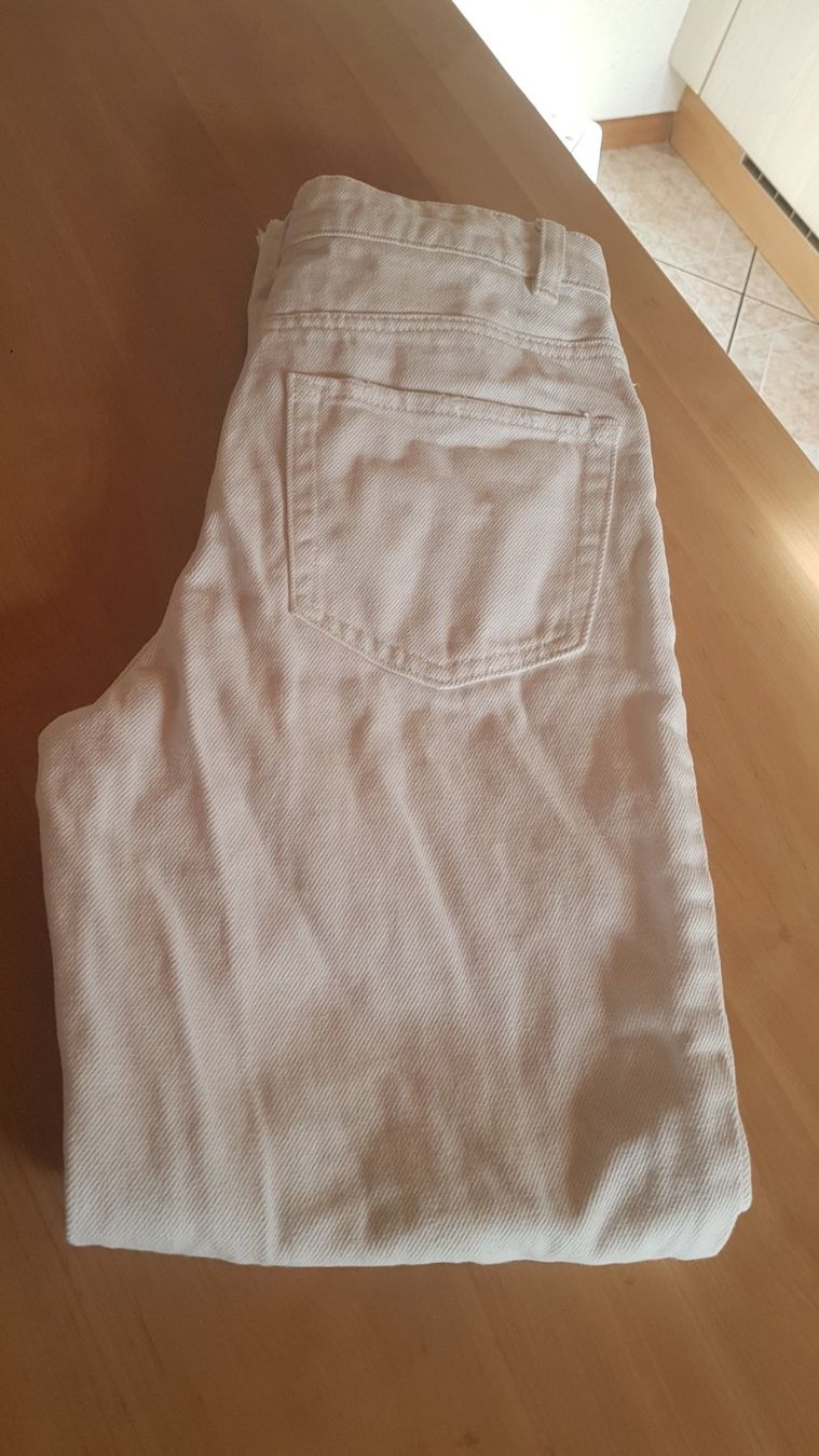 Promod Jeans: Pantalon jeans taille 32 marque Promod – Usato da Villiers venduto da san_jn5w 8