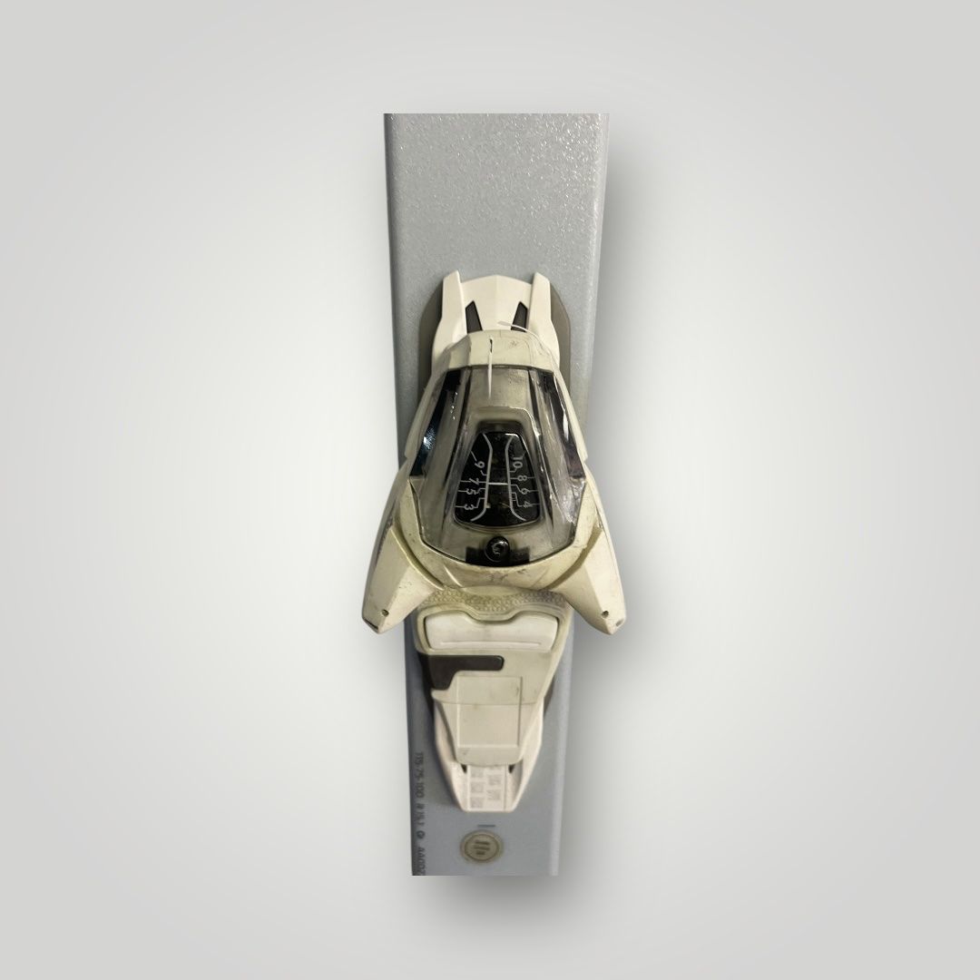 Atomic Sci: Atomic Vantage 75c 161cm – Usato da Murten venduto da Ski-Outlet 4