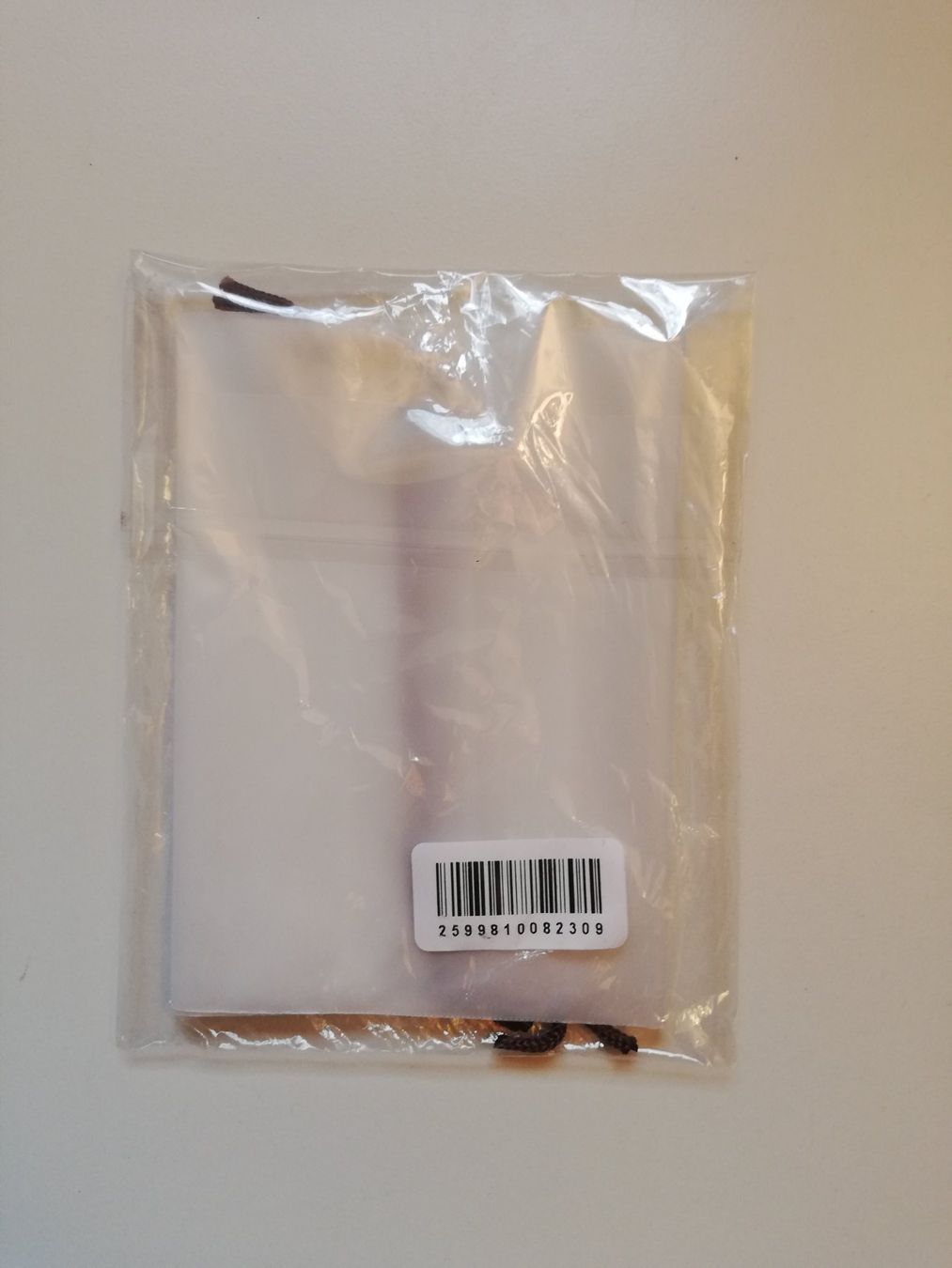 Regenschirme: Wasserabweisende Regenschirm  Hülle – Neu und originalverpackt aus Rothrist von GIWALD 2