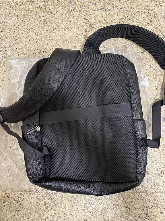 Zaini: Nagelneuer Kadidaishu Herren-Rucksack – Usato da Zürich venduto da meti1975 1