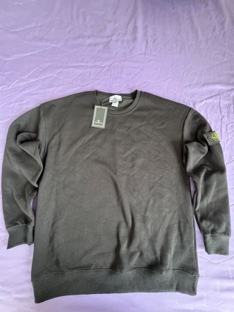 Stone Island Pullover XXL