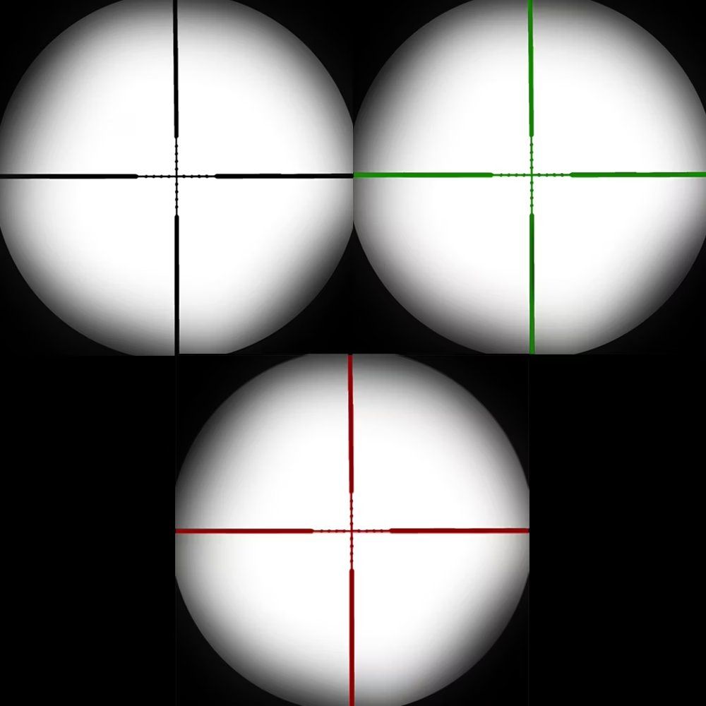 Telescopi: Firefield Barrage 1.5-5x32 Riflescope – Nuovo (secondo la descrizione) da Buchs ZH venduto da Mike171 6
