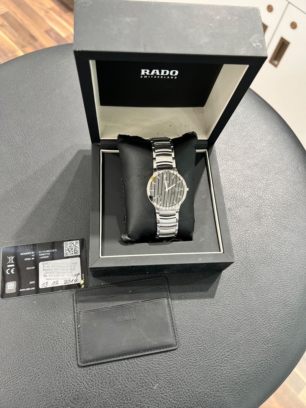 Rado Orologi: Rado – Usato da Bremgarten AG venduto da uhrenshopp