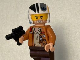 LEGO Star Wars sw1145 Poe Dameron NEUWERTIG