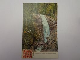 Antike Postkarten Ansichtskarten Schweiz Ormonts dessus