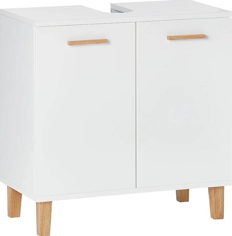Micasa Badezimmermöbel: 2x Micasa Navarro II Lavabounterschrank – Gebraucht aus Dottikon von michelle.s_