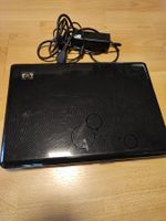 HP Pavilion dv9700 Laptop (defekt)