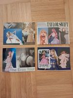 Karten selbstgemacht - Taylor Swift - The Eras Tour
