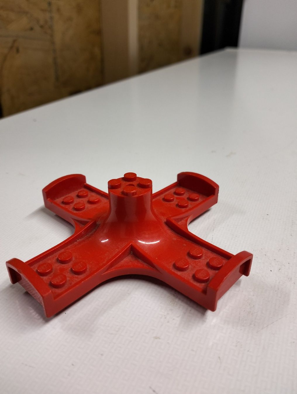 Lego Kit di costruzioni: Lego carousel – Usato da Troistorrents venduto da Gabibise
