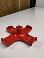 Lego carousel