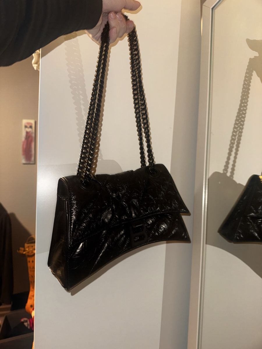 Balenciaga Borse da donna: Balenciaga tasche – Usato da Münchenstein venduto da By.gabriela.v 1