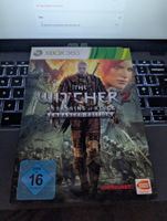 The Witcher 2 Assassins of Kings Enhanced Xbox 360 Game CIB
