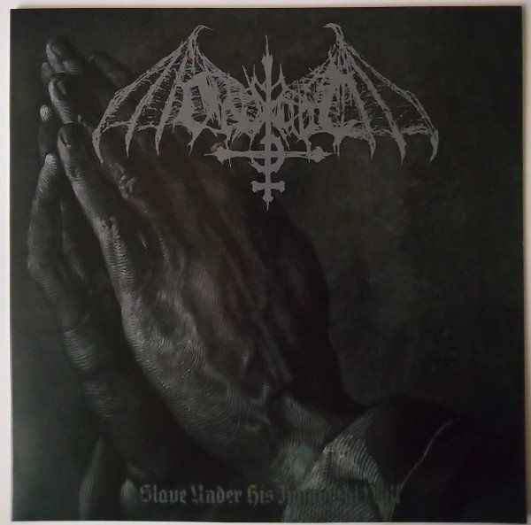 Ondskapt, Slave Under His Immortal Will -12