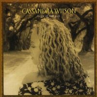 Cassandra Wilson [BLUE NOTE] - Belly of the Sun