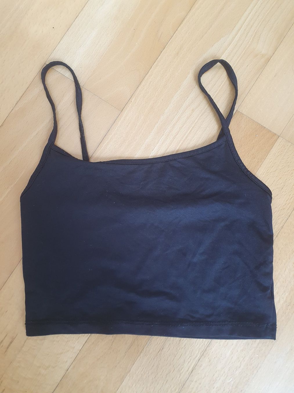 Camicette, T-shirt & Top: Zwei Sommer Top Gr. XS – Usato da Kloten venduto da Hektor44 3