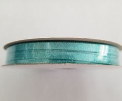 Stampin up schimmerndes Geschenkband Bermudablau