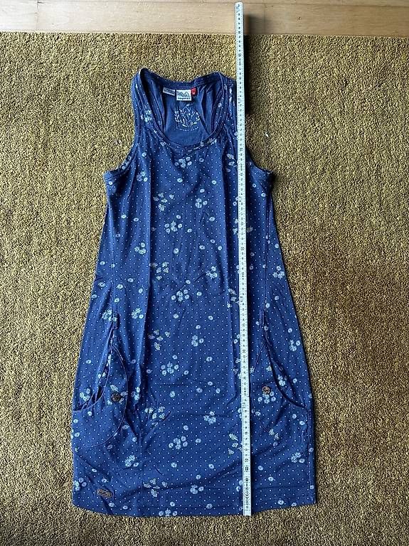 Ragwear Vestiti: Ragwear Kleid Gänseblümchen XS – Usato da Buchrain venduto da pat4s 1