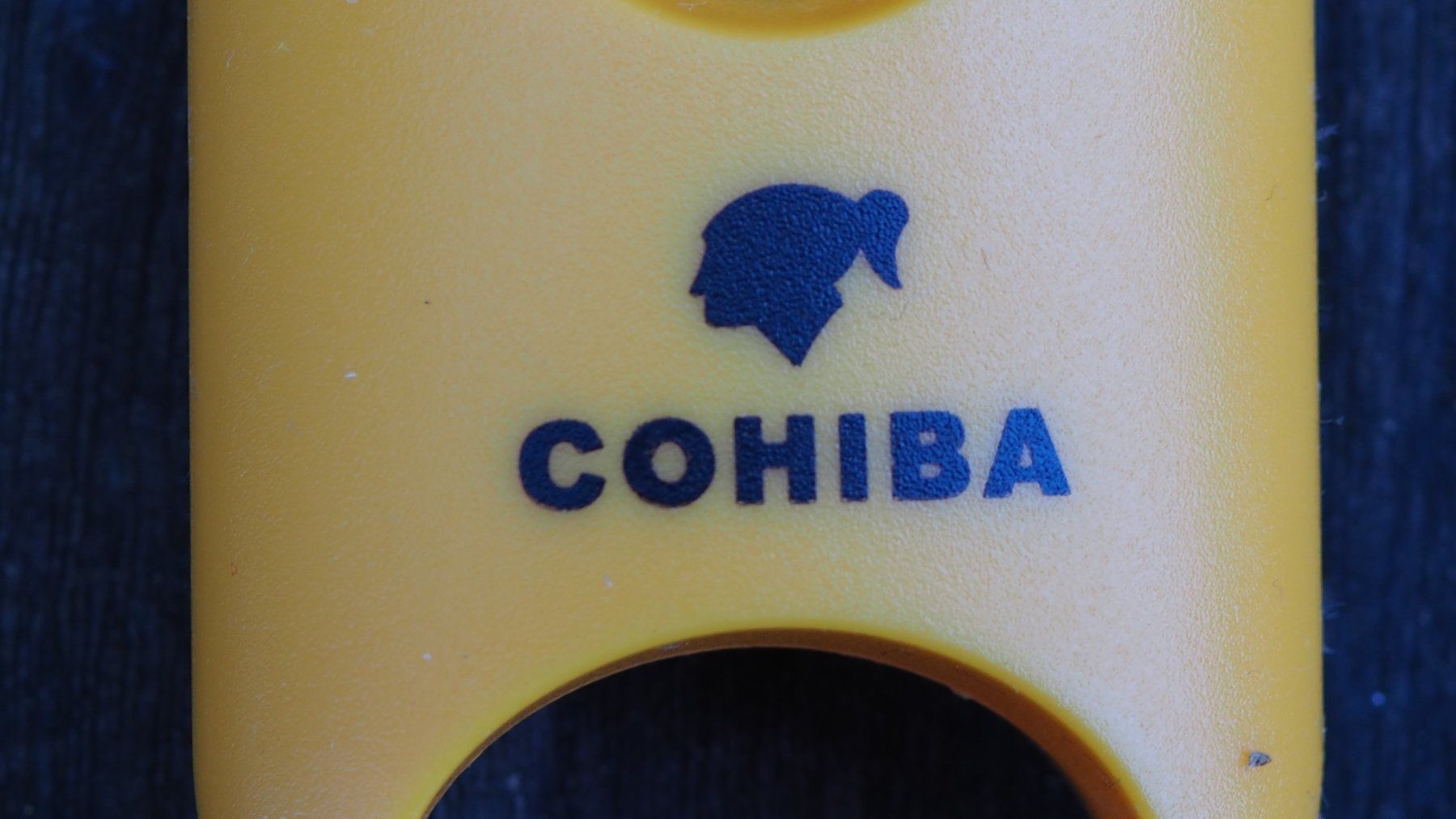 Cohiba Sigari: Zigarren V-Cutter – Usato da Fregiecourt venduto da Thorvaldson 2