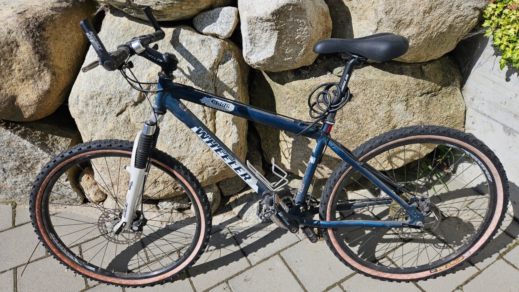Wheeler Biciclette: WHEELER BIKE – Usato da Biel VS venduto da Basra