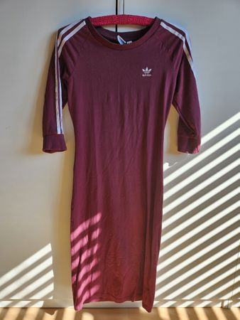 Kleid Adidas