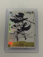 One Piece TCG - Sabo ST13-007