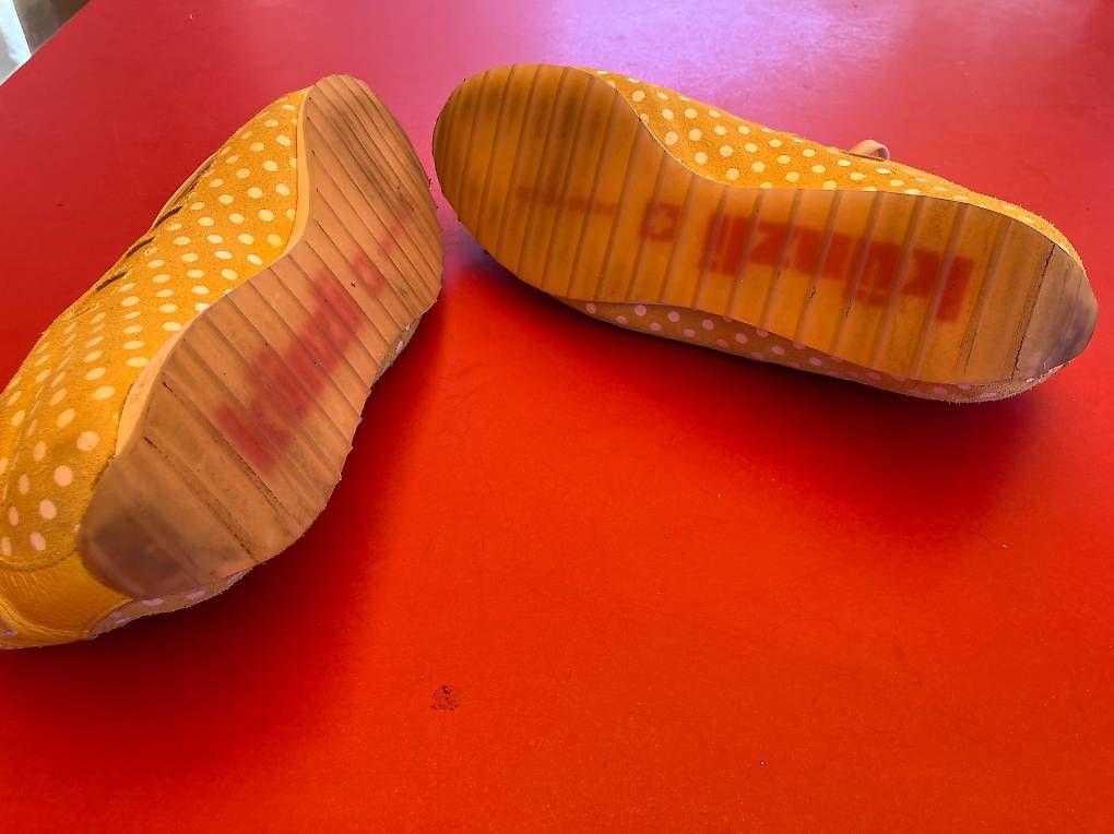 Scarpe da uomo: Künzli Schuhe  – Usato da Wallenwil venduto da steiger 3