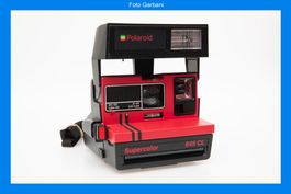 Polaroid Supercolor 645 CL
