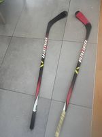 Mazza hockey ghiaccio bambino