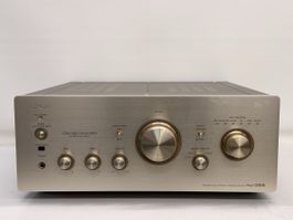 Denon Stereo Verstärker PMA-S10II gebrauch t mit Gebrauchssp