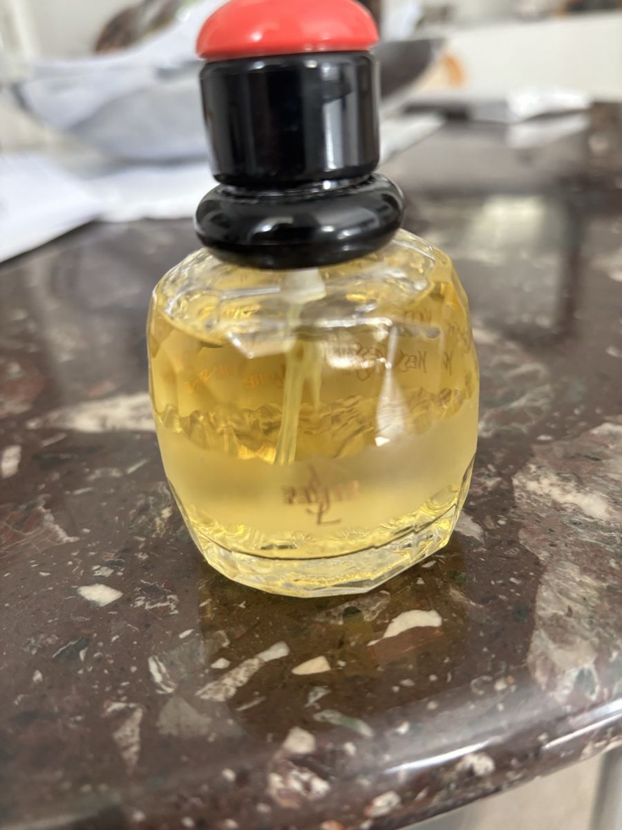 Saint Laurent Profumi & Eau de Toilette: YSL Paris Vintage  edt. – Usato da Zürich venduto da BredaB