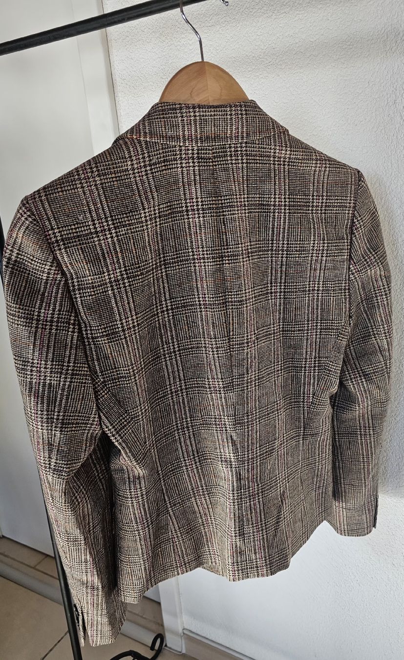 Globus Giacche: Blazer Globus Essentials – Tendance chic & intemporelle – Usato da Corcelles NE venduto da Mille_Dressing 3