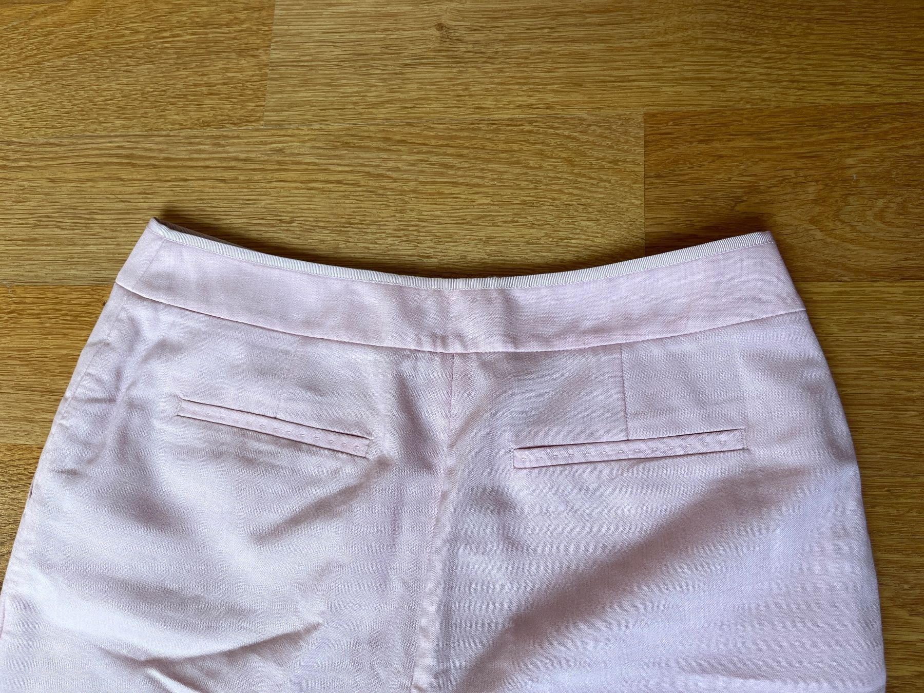 Pantaloni: Pantalon Ted Baker taille 1 – Usato da Genève venduto da fyshbird 3