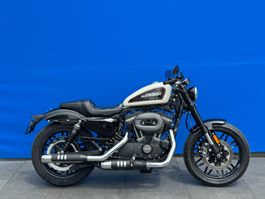 HARLEY-DAVIDSON XL 1200 CX Roadster (35 KW möglich)