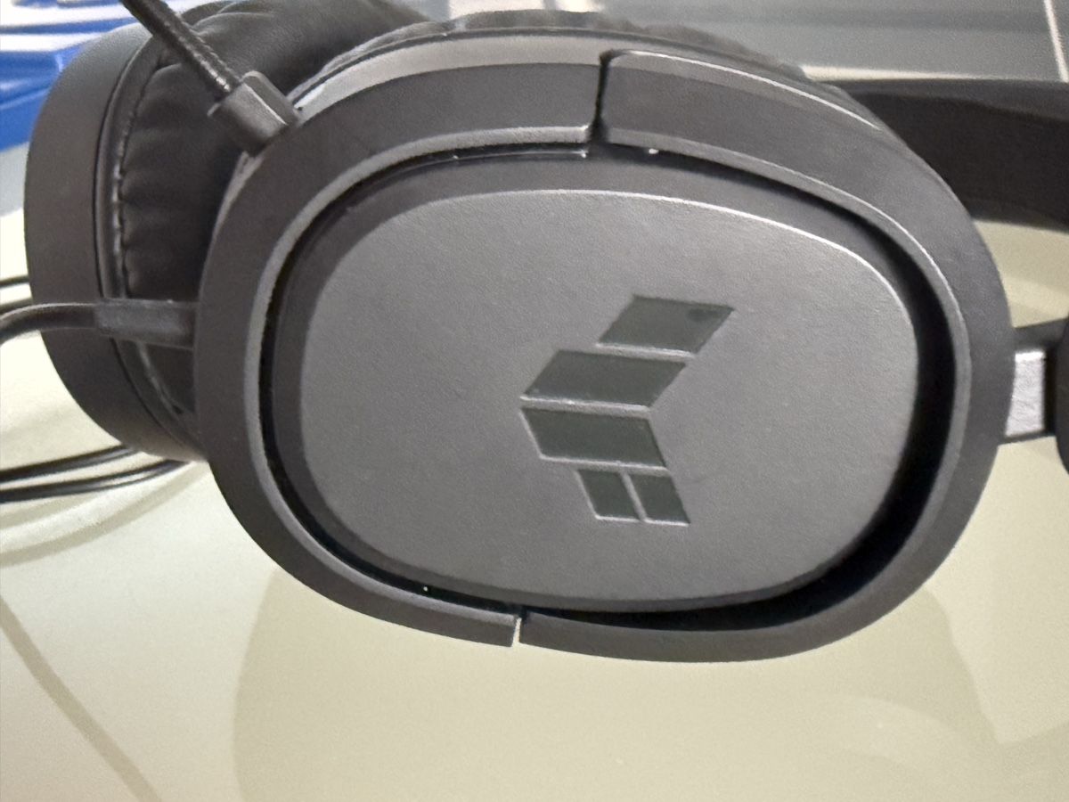 Asus Cuffie: Asus TUF Gaming Headphones – Usato da Cadenazzo venduto da nick995 2