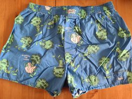 Lousy Livin Brokkoli Boxershorts Gr L