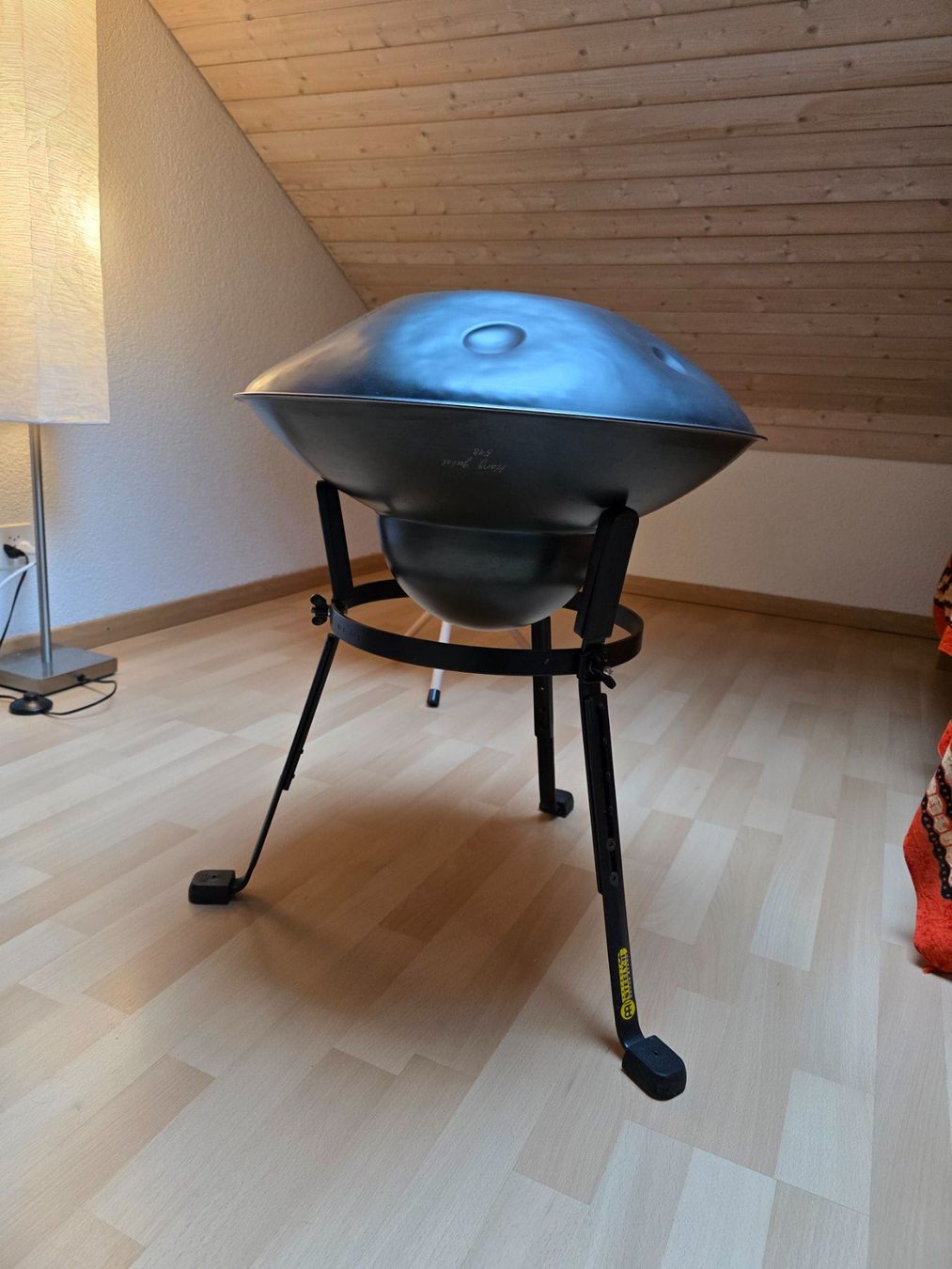 Strumenti musicali: Panart Gubal Hang Bal – Usato da Kriens venduto da arn_22yn