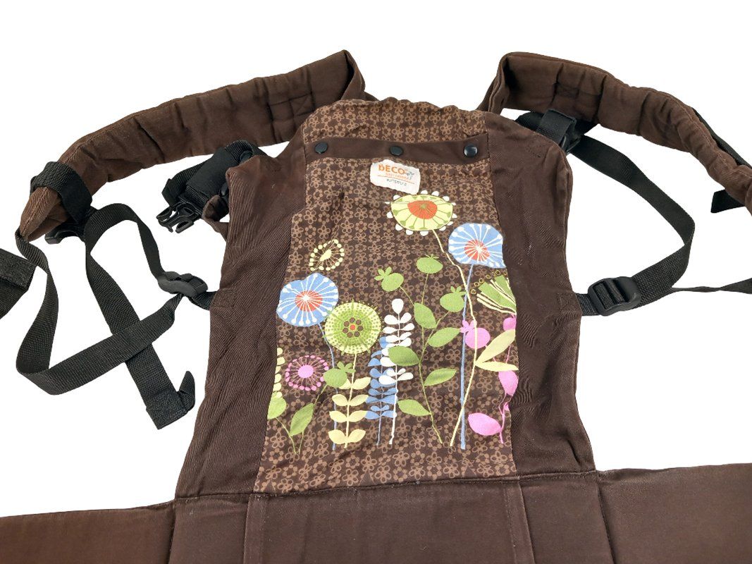 Beco Marsupi portabebè: BECO Baby Carrier – Nuovo (secondo la descrizione) da Hünenberg venduto da Restwert_Zug 5