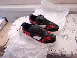 SNEAKER SPIDER-MAN (Grösse 32)