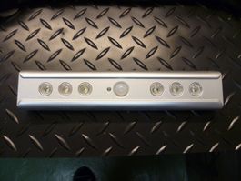 LED-NACHTLEUCHTE MIT BEWEGUNGSMELDER