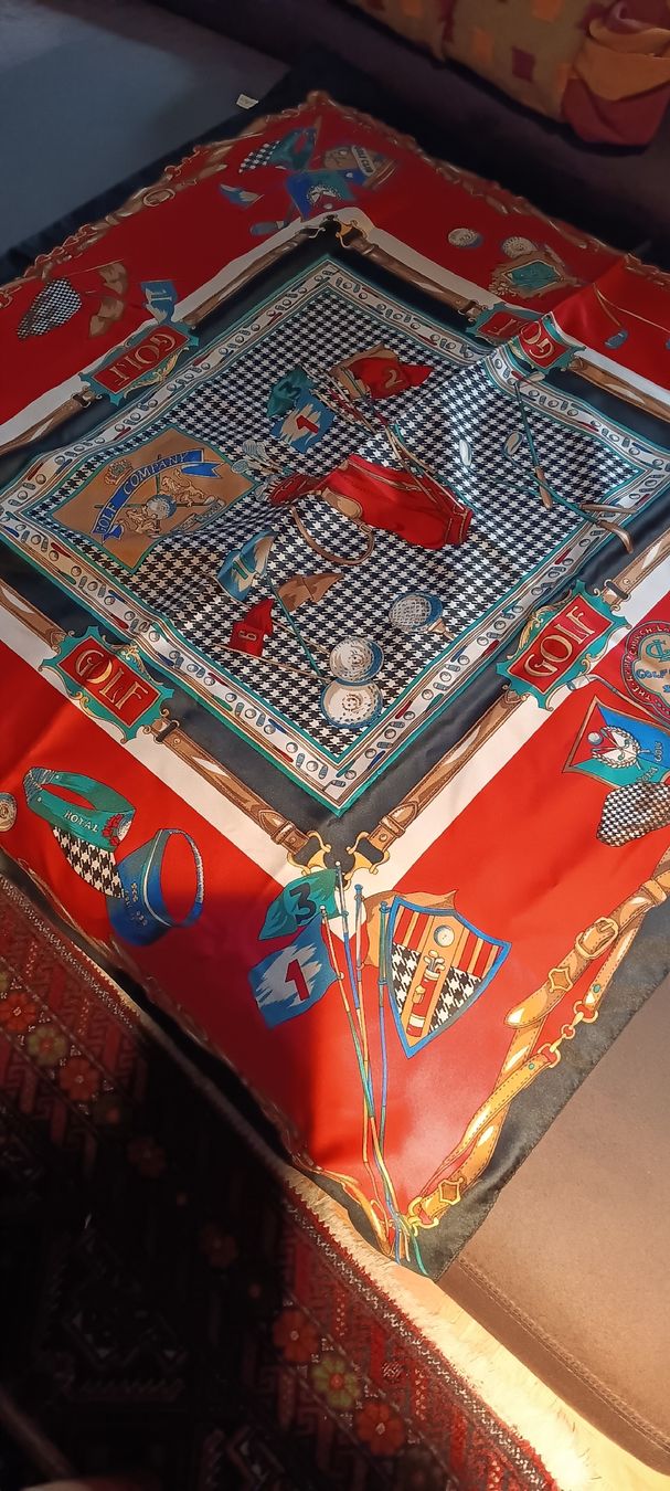 Dior Foulards, Tücher & Schals: foulard dior – Gebraucht aus noville von fardusa 3