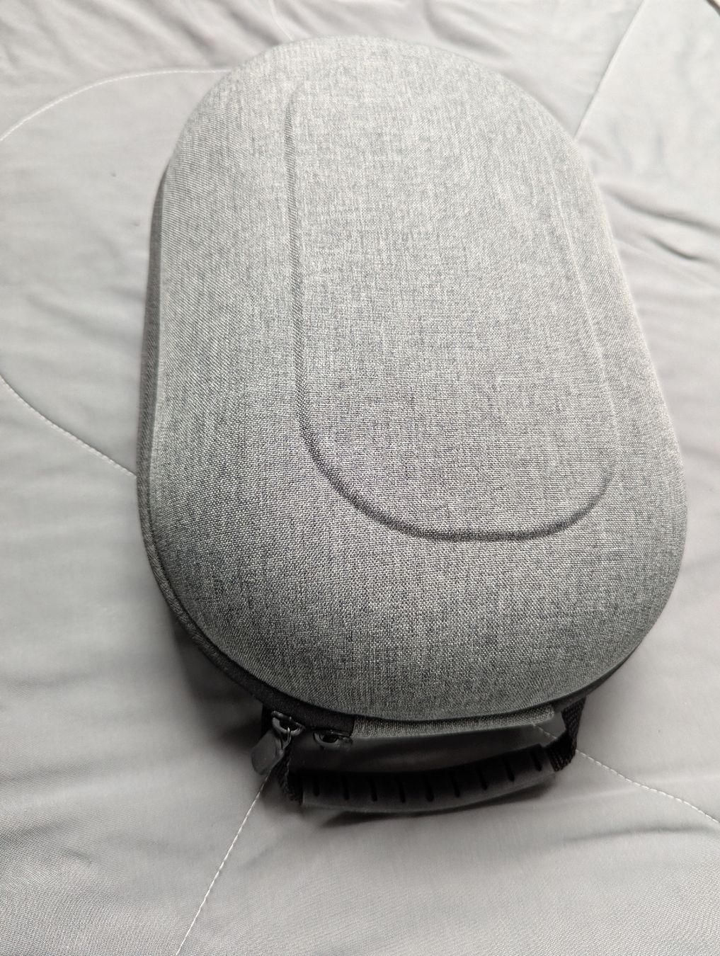 Meta Casque VR: Meta Quest 3 128 VR mit Zubehör – D'occasion à Unterrindal par x.m4rc 3
