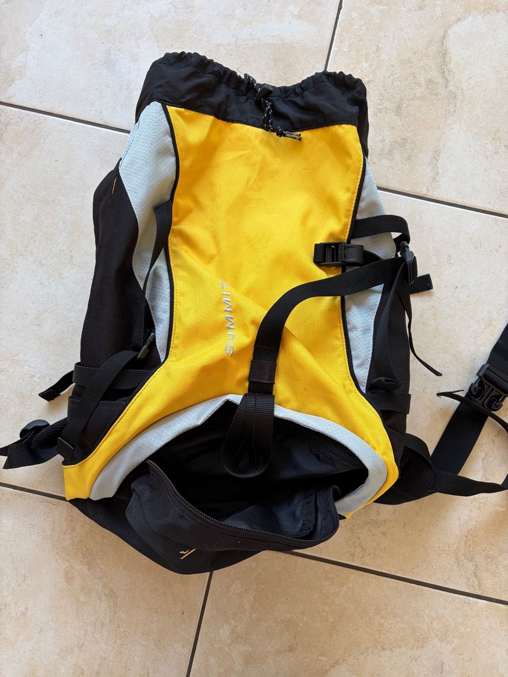 Salewa Zaini: Salewa Wanderrrucksack 30l – Usato da Brüttisellen venduto da Fabiii.st 1